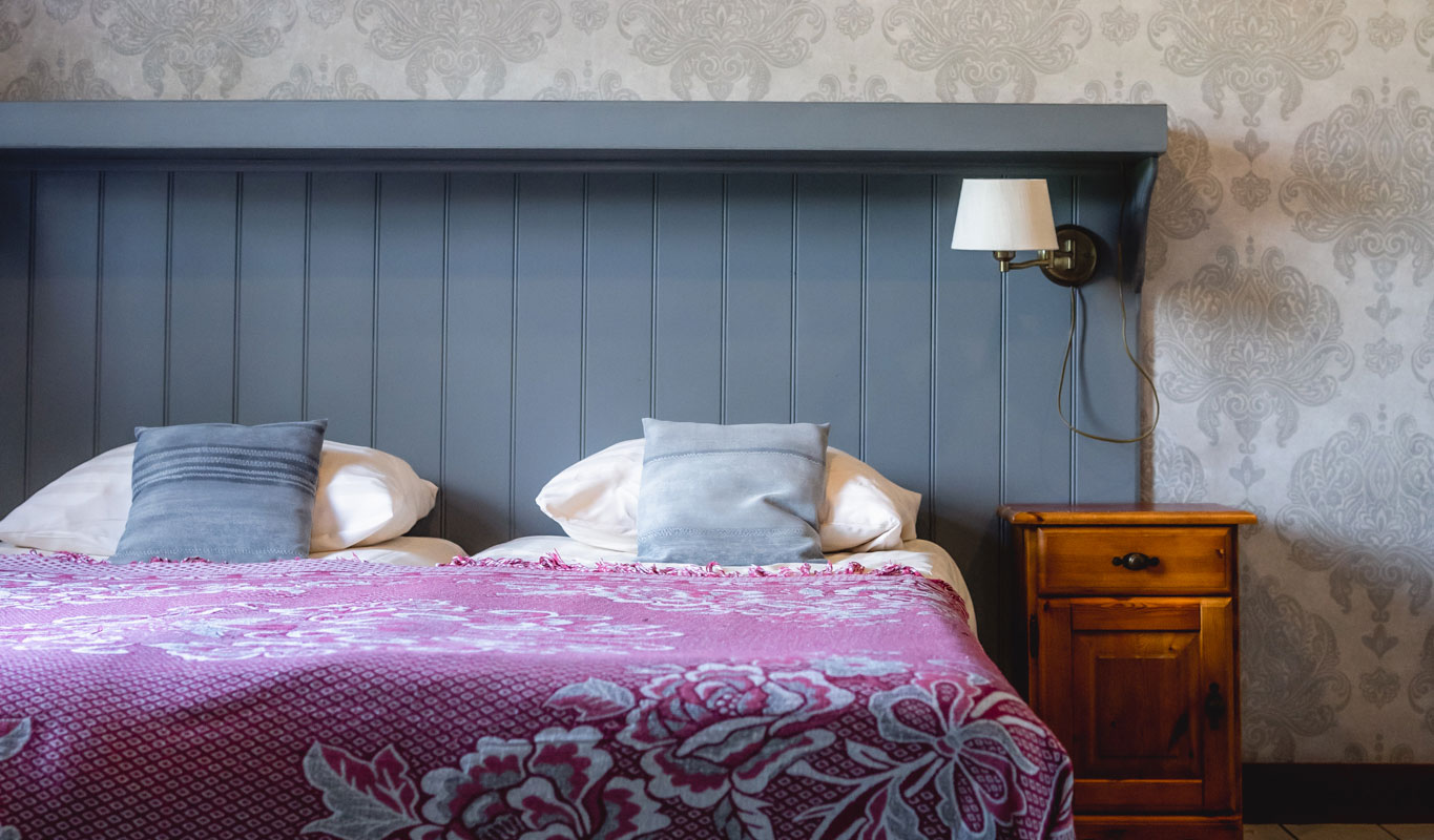 Groepsaccommodatie Boerderij Leeuwendaal Edam