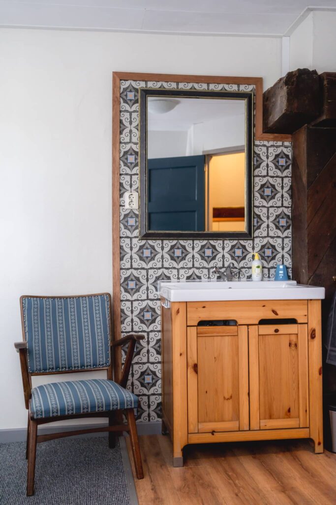 Groepsaccommodatie Boerderij Leeuwendaal Edam | Kamer