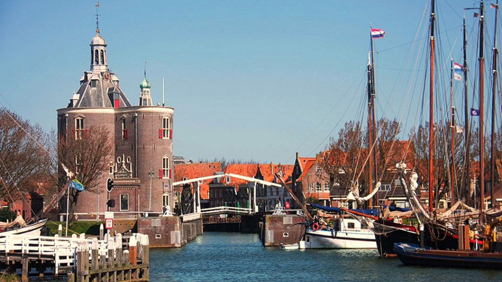 Historische_omgeving_edam_monnickendam_enkhuizen Leuk uitje in de buurt van Edam, Volendam | Bezoek het historische dorpen Enkhuizen of Monnickendam | Groepsaccommodatie Leeuwendaal
