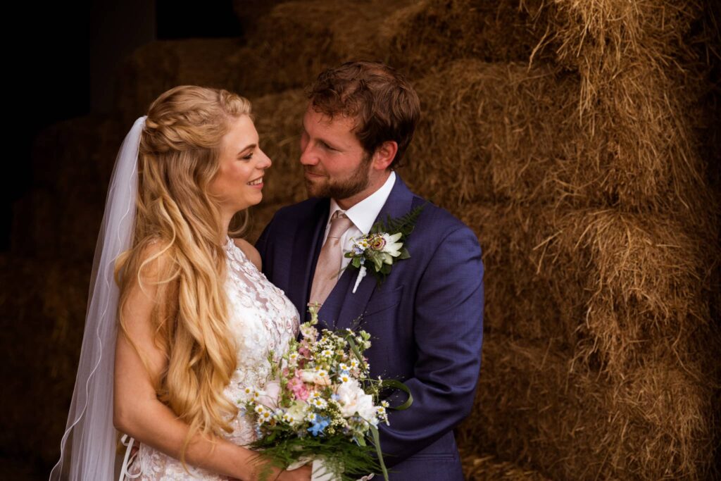 Landelijke Trouwlocatie in Edam Volendam Boerderij Leeuwendaal