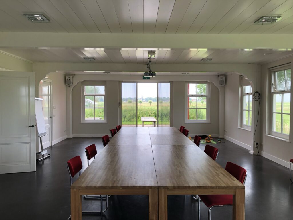 Landelijke_vergaderlocatie_bij_Amsterdam_Leeuwendaal_10 Landelijke vergaderlocatie vlakbij Amsterdam | Inspirerende vergaderlocatie | Leeuwendaal